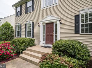 6 Saint Elizabeths Ct, Stafford, VA 22556
