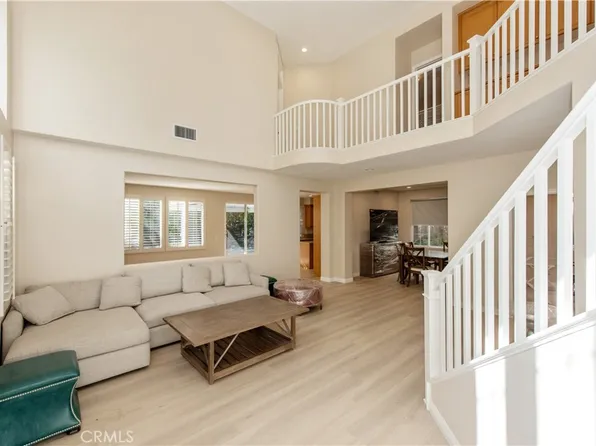 17 Brockton, Irvine, CA 92620