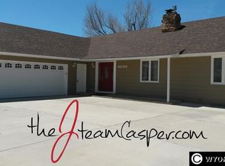 6200 State Highway 220, Casper, WY 82604