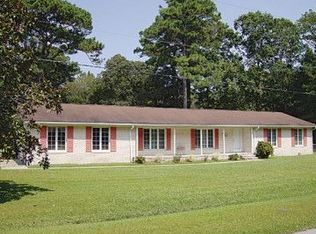 106 Oak Ridge Dr, Havelock, NC 28532