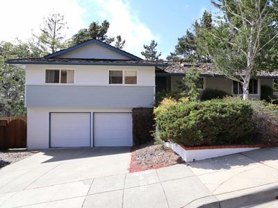 1462 Bel Aire Rd, San Mateo, CA, 94402