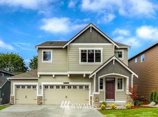 6713 226th Avenue Court E 83, Buckley, WA 98321