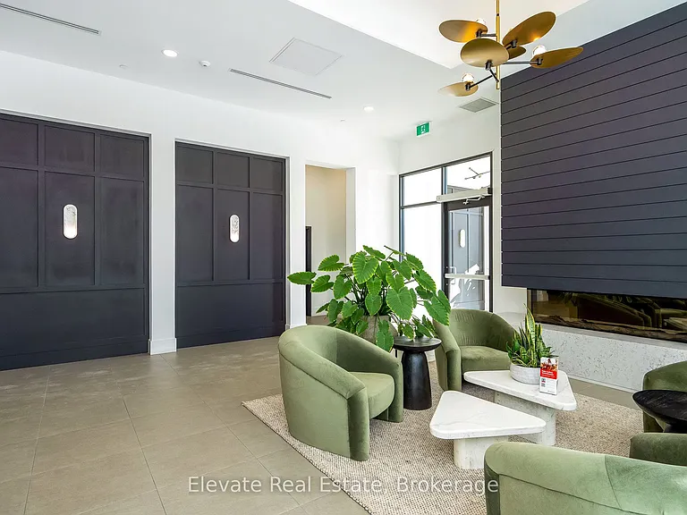 31 Huron St #405 — Photo 4