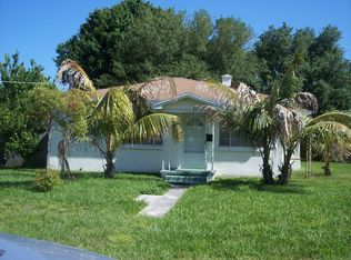 2424 E Thrace St, Tampa, FL 33605