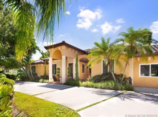 8318 SW 193rd St, Cutler Bay, FL 33157