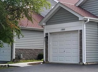 1265 Cranbrook Dr #000, Schaumburg, IL 60193