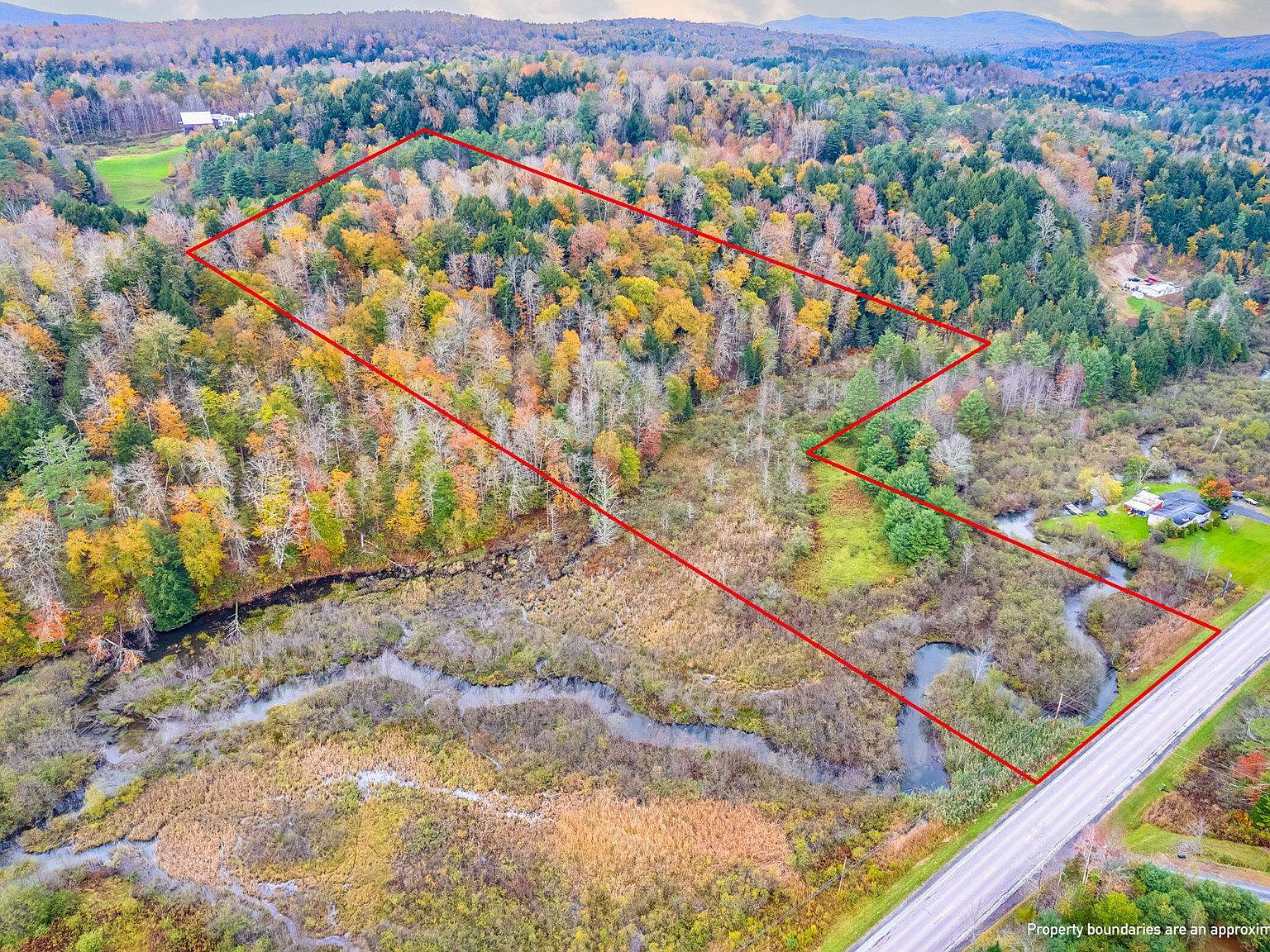 5109 VT RT 14, East Calais, VT 05650 MLS 4974306 Zillow