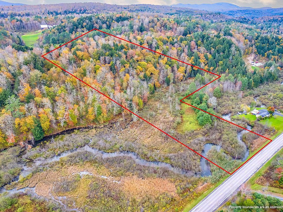 5109 VT RT 14, East Calais, VT 05650 MLS 4974306 Zillow
