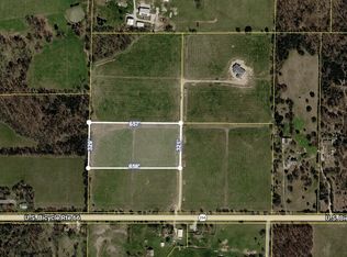 0 Yellowstone Ln, Bois D Arc, MO 65612