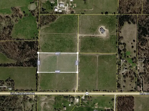 000 S Yellowstone Lane, Bois D Arc, MO 65612