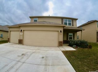 7402 Sandy Bay, Converse, TX 78109
