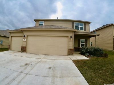 7402 SANDY BAY, Converse, TX, 78109