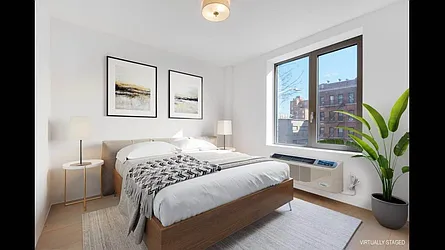 Rented by Larisa Elchananov, LREB