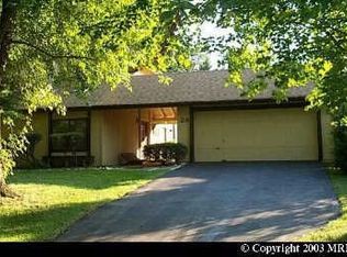 26 Bannister Ct, Gaithersburg, MD 20879