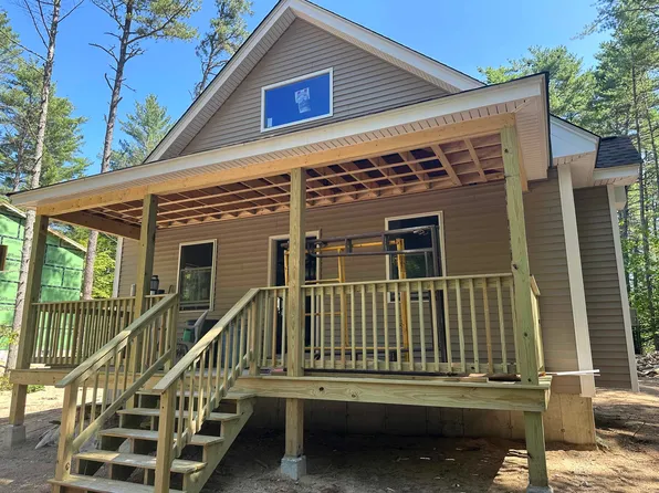 49 Nickerson Road, Tamworth, NH 03886