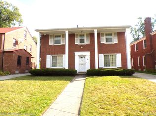 17548 Warrington Dr, Detroit, MI 48221