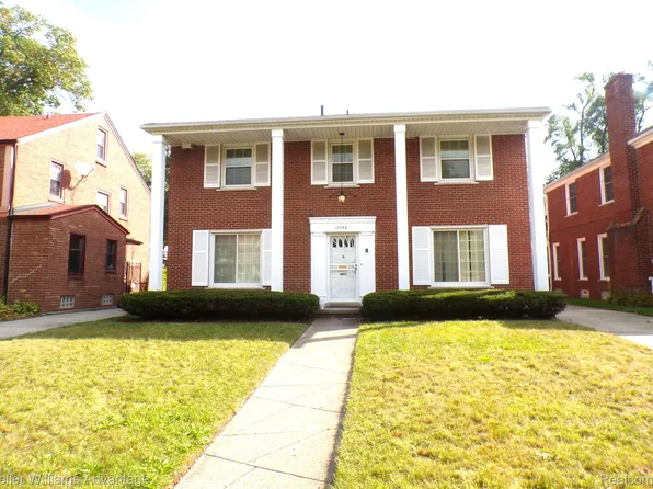 17548 Warrington Dr, Detroit, MI 48221