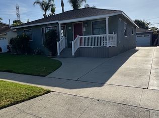 4732 Knoxville Ave, Lakewood, CA 90713