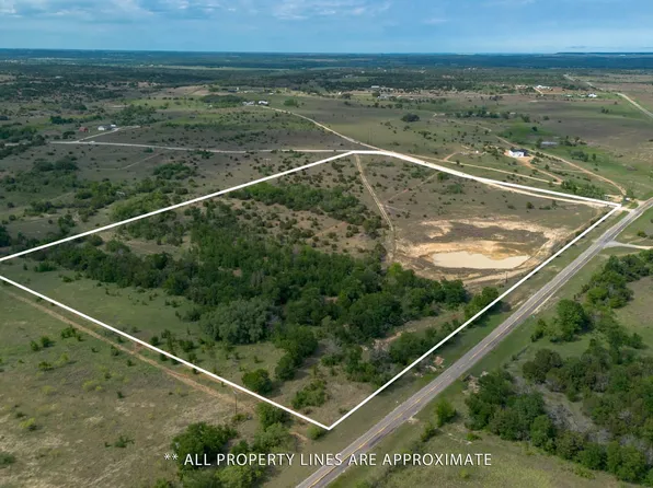 N1 & N2 Logan Br, Hamilton, TX 76531