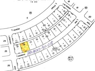 1346 Saundra Ave, Thermal, CA 92274