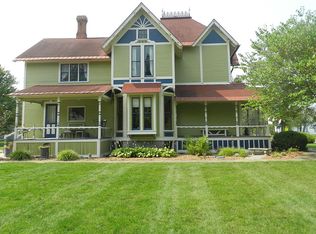 404 E Bridge St, Plainwell, MI 49080
