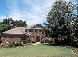 8948 Cedar Hollow Cv, Cordova, TN 38016