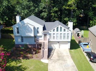 405 McKees Rock Ln, Lawrenceville, GA 30044