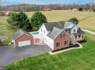 3734 Yellow Bank Rd, Dunkirk, MD 20754