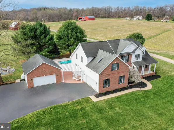 3734 Yellow Bank Rd, Dunkirk, MD 20754