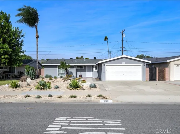 2661 W Greenleaf Ave, Anaheim, CA 92801