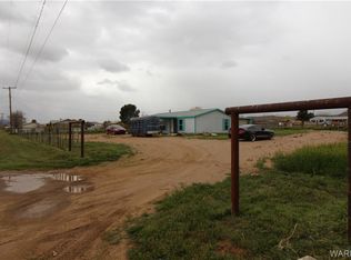 4145 N Lomita St, Kingman, AZ 86409