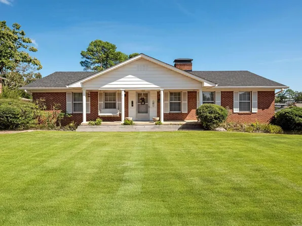 1808 Gunpowder Rd, Little Rock, AR 72227