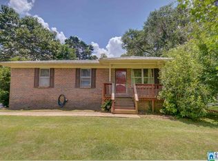 307 Debra Ave, Clanton, AL 35045