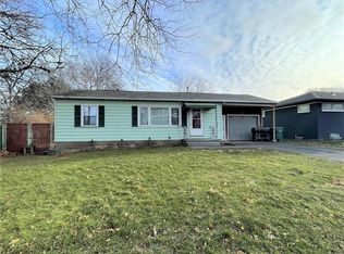 244 Northlane Dr, Rochester, NY 14621