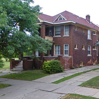 2930 NORTHWESTERN