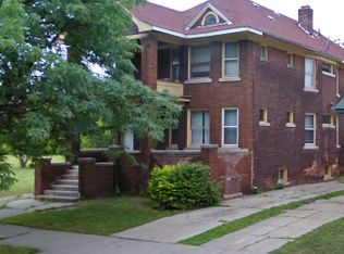 2930 Northwestern St, Detroit, MI 48206