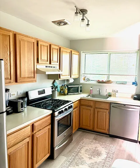 10618 Kenilworth Ave #203 — Photo 1