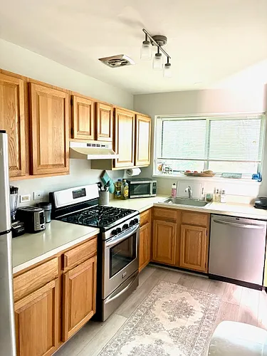 10618 Kenilworth Ave #203 Photo 1
