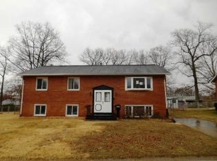 2004 Harwood Rd, District Heights, MD 20747