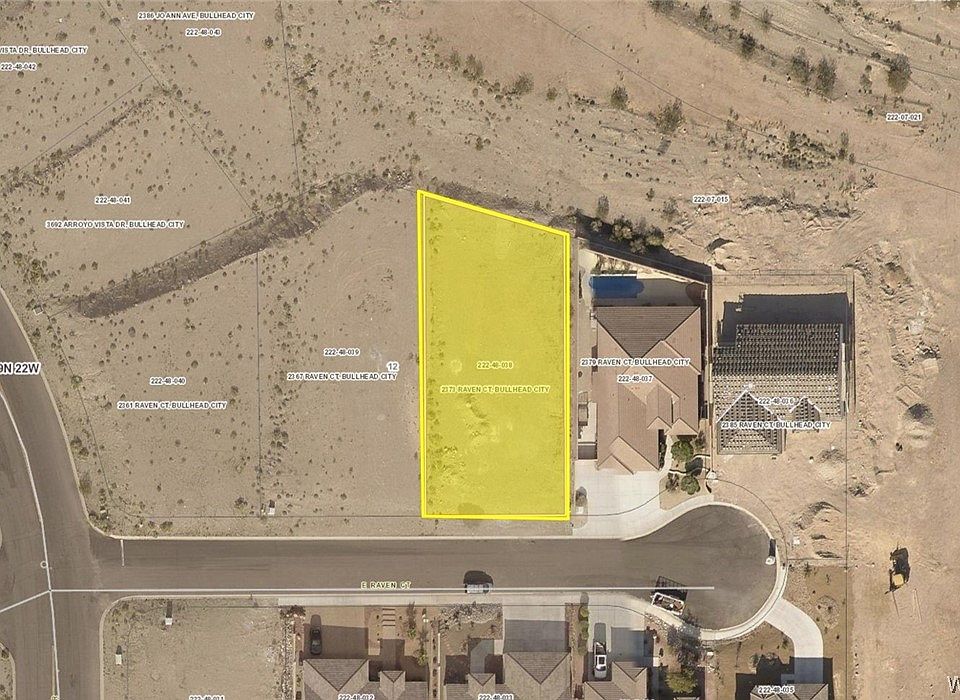 1st image of 2373 Raven Court