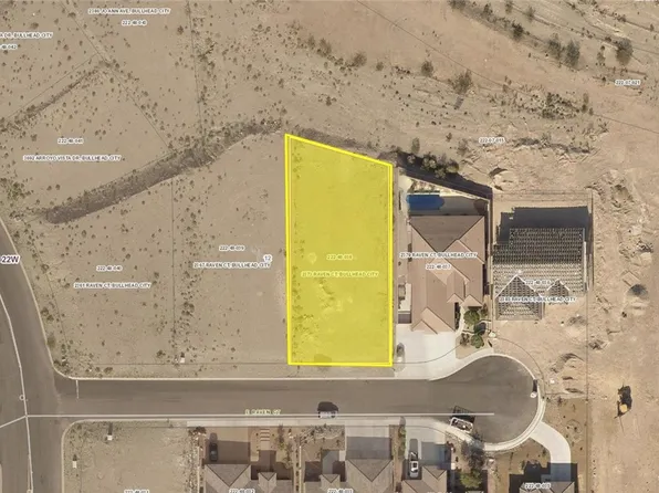 2373 Raven Court, Bullhead City, AZ 86442