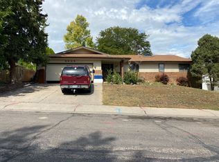 4405 W 7th St, Greeley, CO 80634