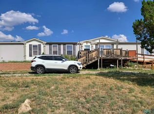 50 Juniper Ridge Rd, Gamerco, NM 87317