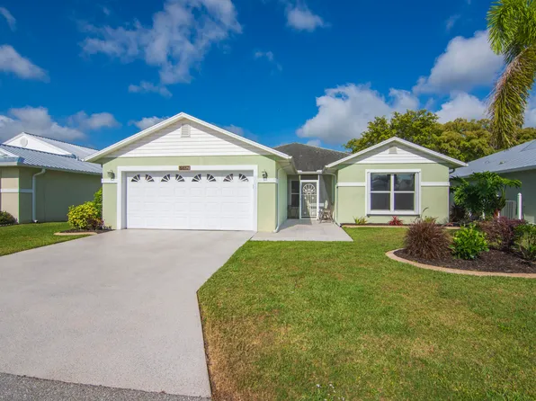 6657 Gaviota, Fort Pierce, FL 34951