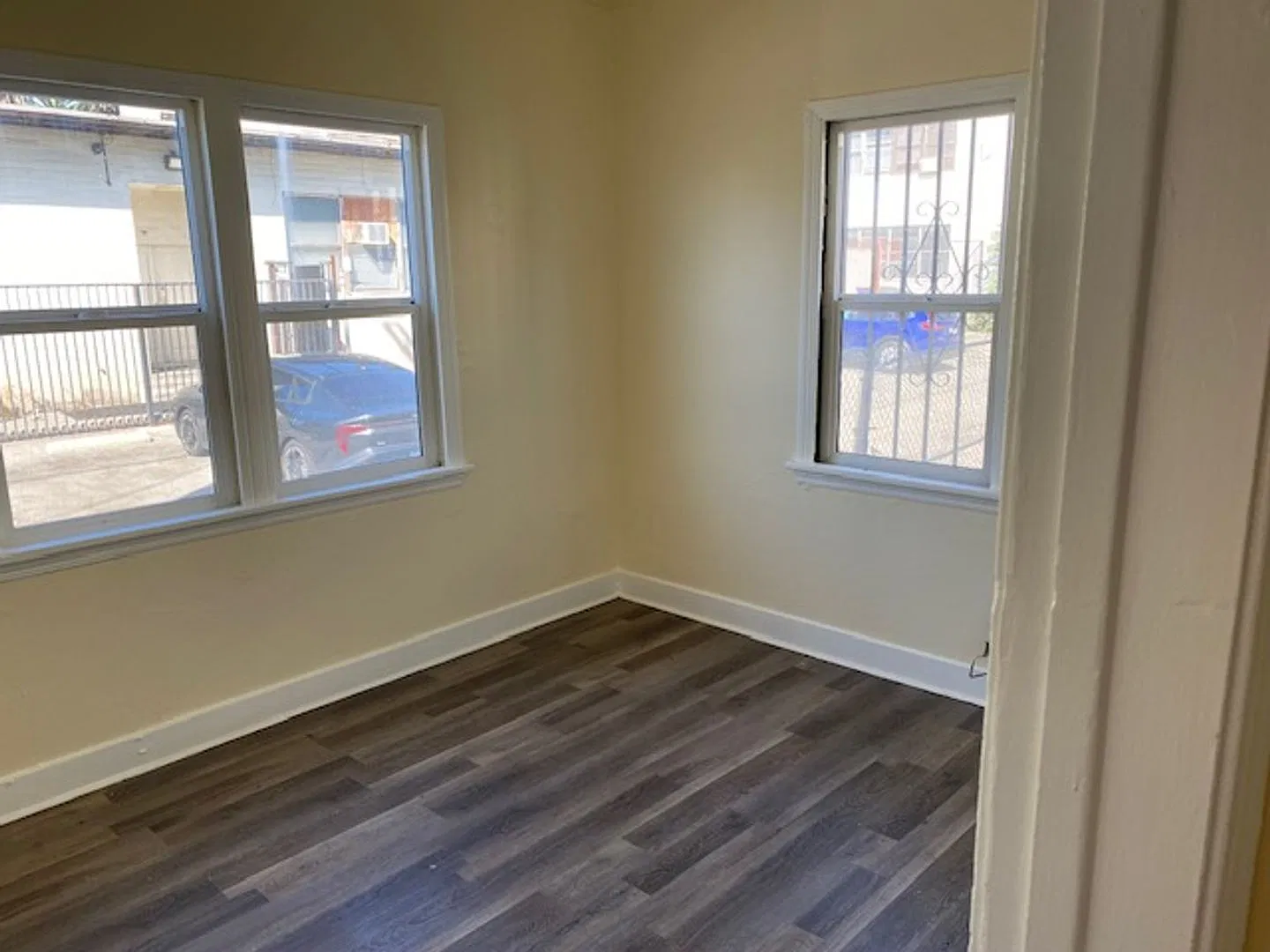 1 bed, 1.0 bath, 400 sqft, $1,650 — Photo 3