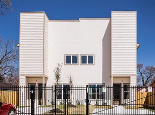 5205 Bataan Rd #B, Houston, TX 77033