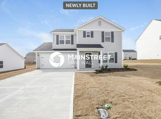 126 Pillow Ln, Green Level, NC 27217
