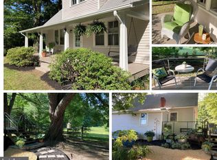 9921 Gordon Rd, Spotsylvania, VA 22553