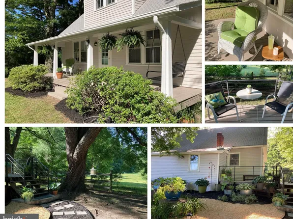 9921 Gordon Rd, Spotsylvania, VA 22553