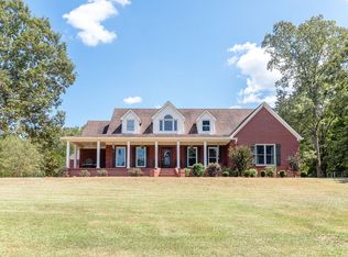 1345 Highway 7 S, Water Valley, MS 38965